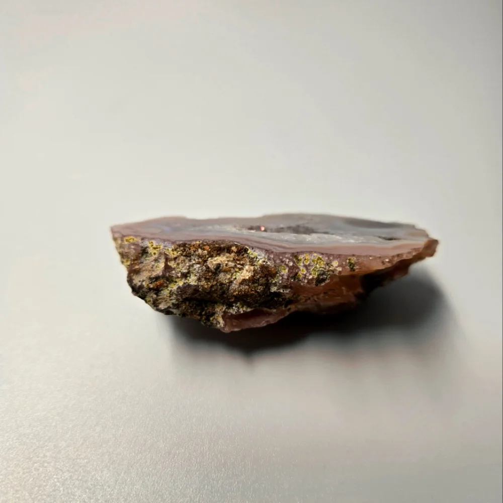 Laguna Lace Crystal Agate Mexico - Picture 7 of 10